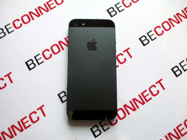 Корпус китайского iPhone 5